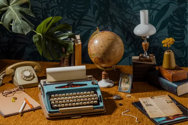 Elementos dos Anos 60 Que Transformam a Decoração do Seu Lar
