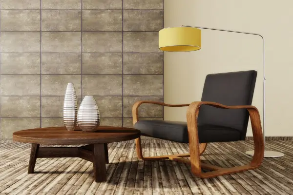 Estilo Mid Century Modern