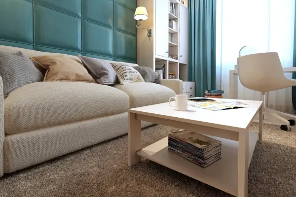 Estilo Retrô Art Déco