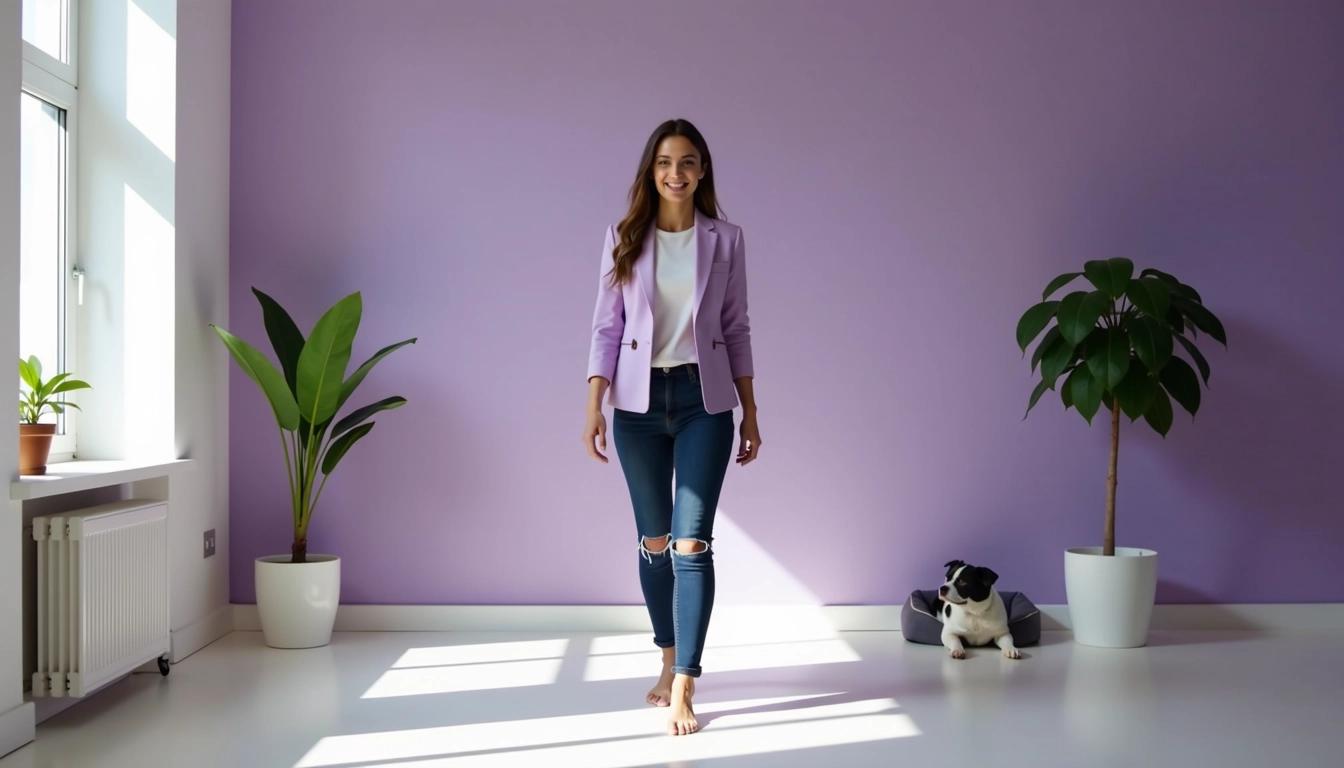 Limpeza minimalista para apartamentos com animais