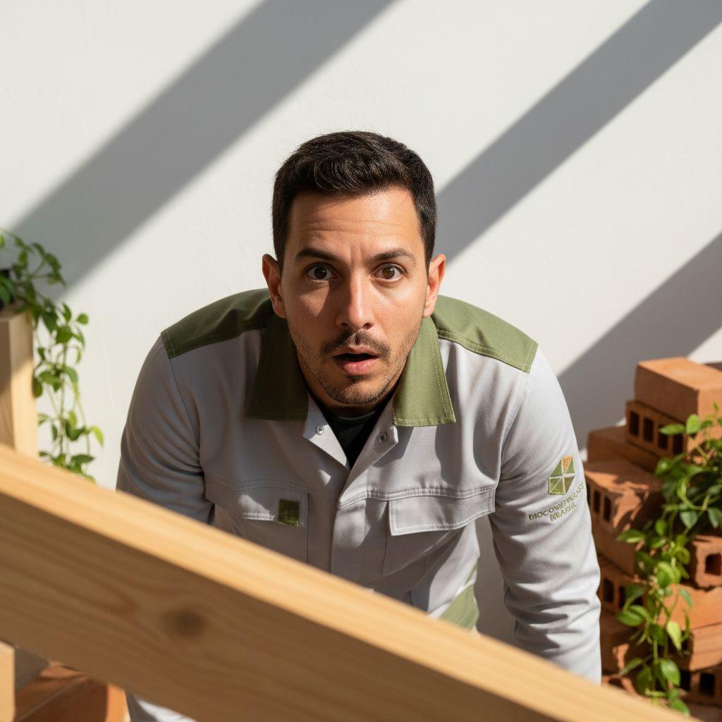 Casa bioconstrucao: Guia prático para construir de forma sustentável