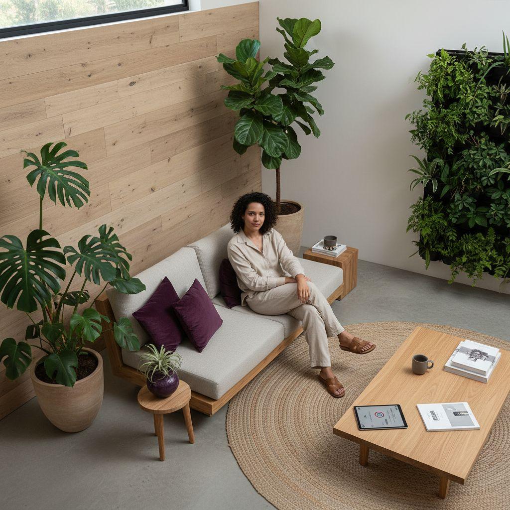 Casa sustentável: Guia completo para projetar e viver melhor