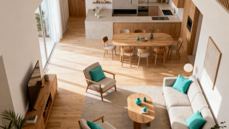 Decoracao Minimalista: Guia Prático e Inspirador