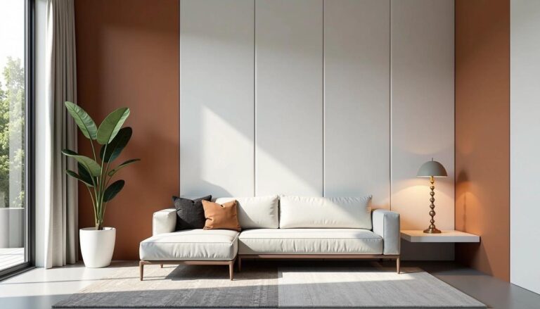 Decorflex: soluções flexíveis para paredes e acabamentos