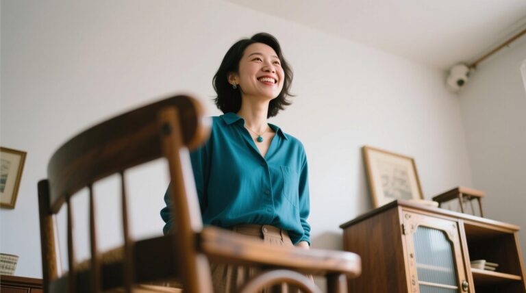 moveis vintage: guia completo para escolher, restaurar e decorar