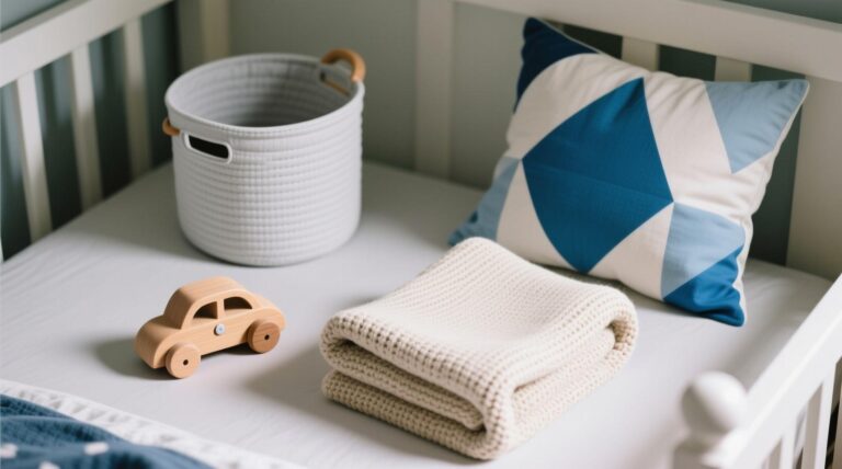 Ideias decoração de quarto infantil masculino simples e barato