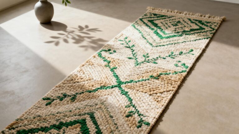 Passadeira para sala: guia prático de escolha e decoração