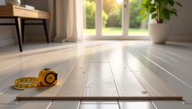 Piso Vinílico: Guia Completo para Escolher e Manter