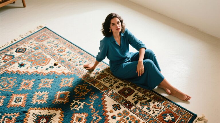 Tapete Artesanal: Guia Completo para Escolher e Valorizar