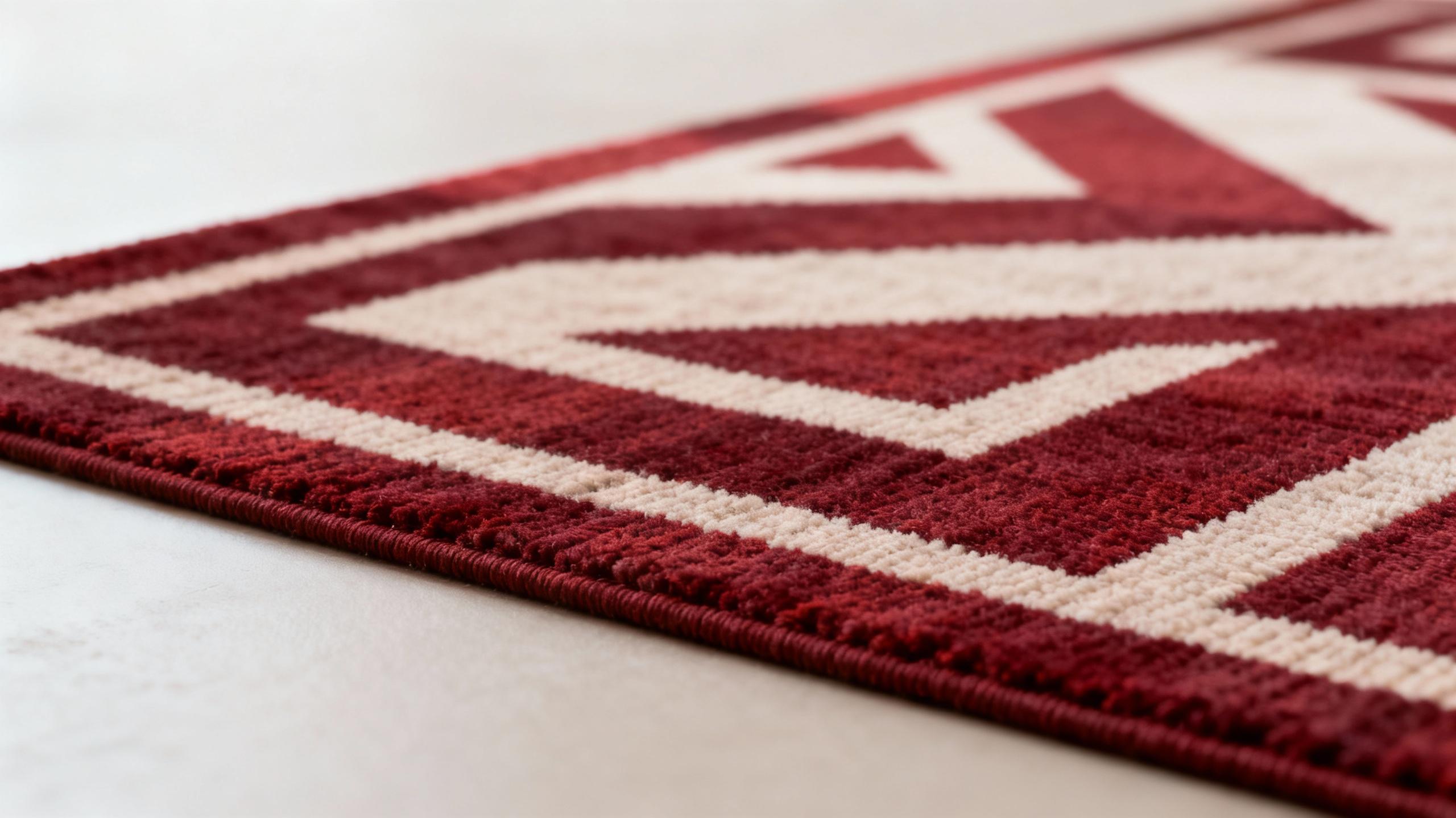 Tapete Geométrico: Guia Completo para Escolher e Decorar