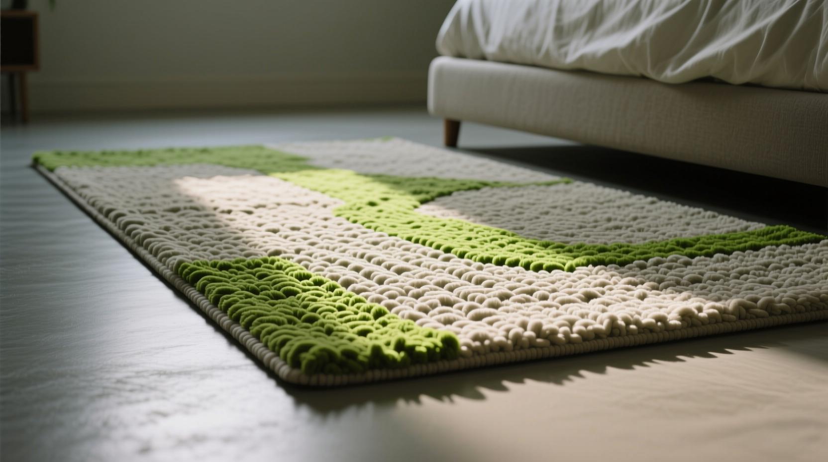 Tapete para Quarto: Guia Prático para Escolher o Ideal