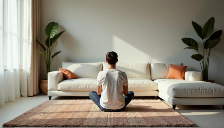 Tapete para Sala Grande: Escolha, Medidas e Estilo Perfeito