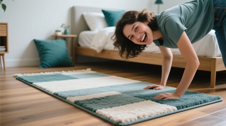 Tapete Passadeira Quarto: Guia Completo e Prático