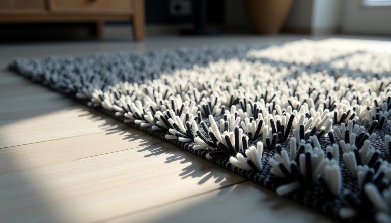 Tapete Preto Branco: Guia Completo e Prático