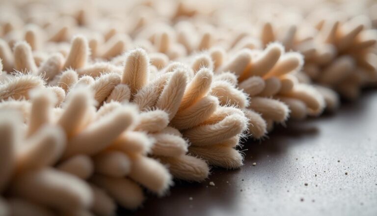 Tapete Shaggy: Guia Completo para Escolher e Cuidar