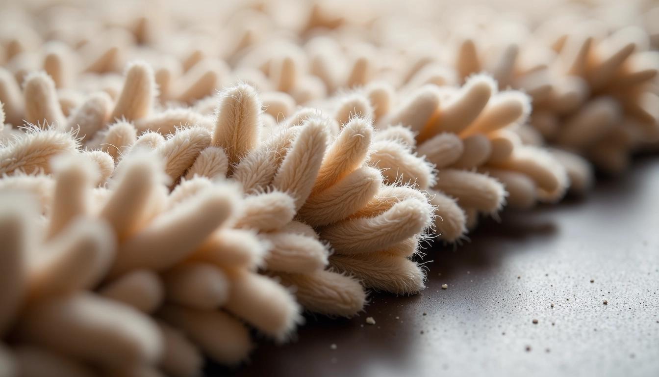 Tapete Shaggy: Guia Completo para Escolher e Cuidar