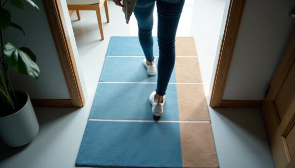 Tapete Capacho: escolha, cuidados e ideias para entrada