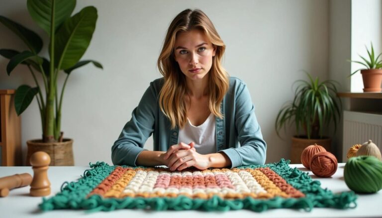 Tapete de Barbante Quadrado: Guia Completo e Prático