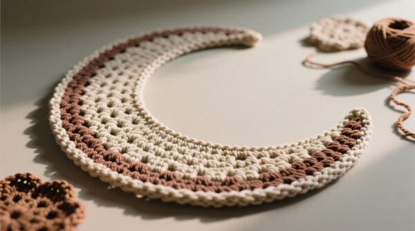Tapete de Crochê Meia Lua: Guia Completo para Criar o Seu