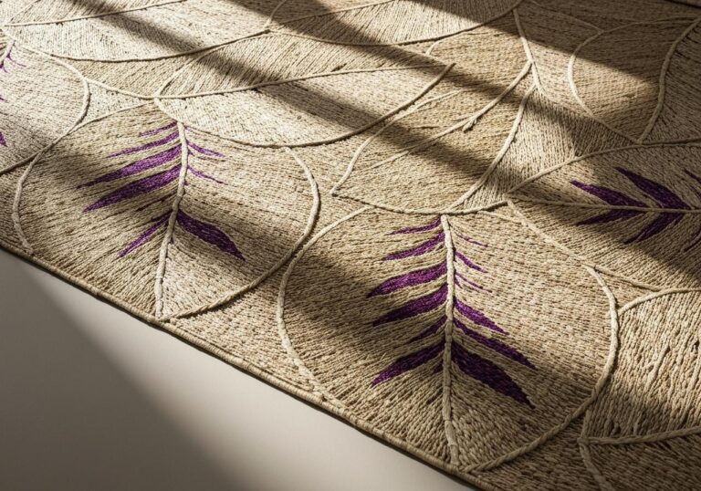 Tapete de Folha: Guia Completo para Escolher e Cuidar