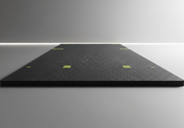 Tapete Emborrachado: O Guia Completo para Escolher e Usar