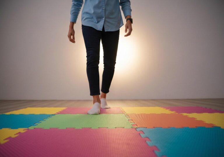 Tapete Infantil Tatame: Guia Completo para Escolher o Melhor