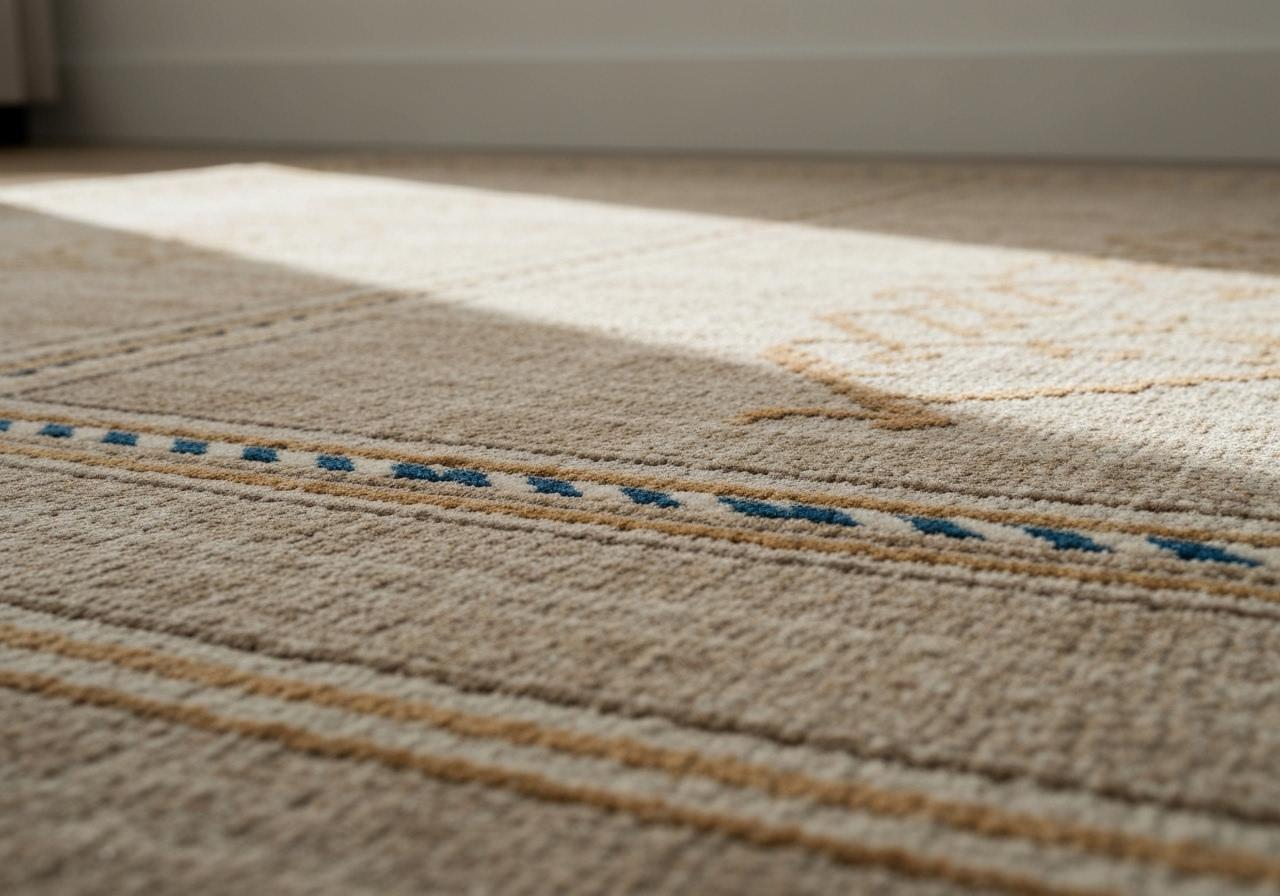 Tapetes de Quarto Casal: Guia Prático para Escolher o Ideal