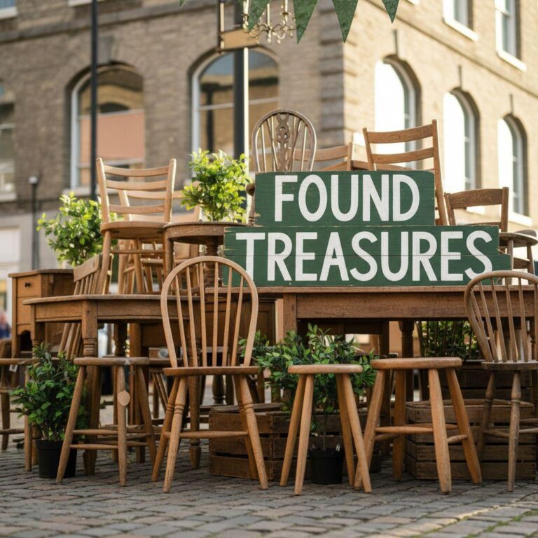 Loja de moveis usados proximo a mim: Guia prático e local