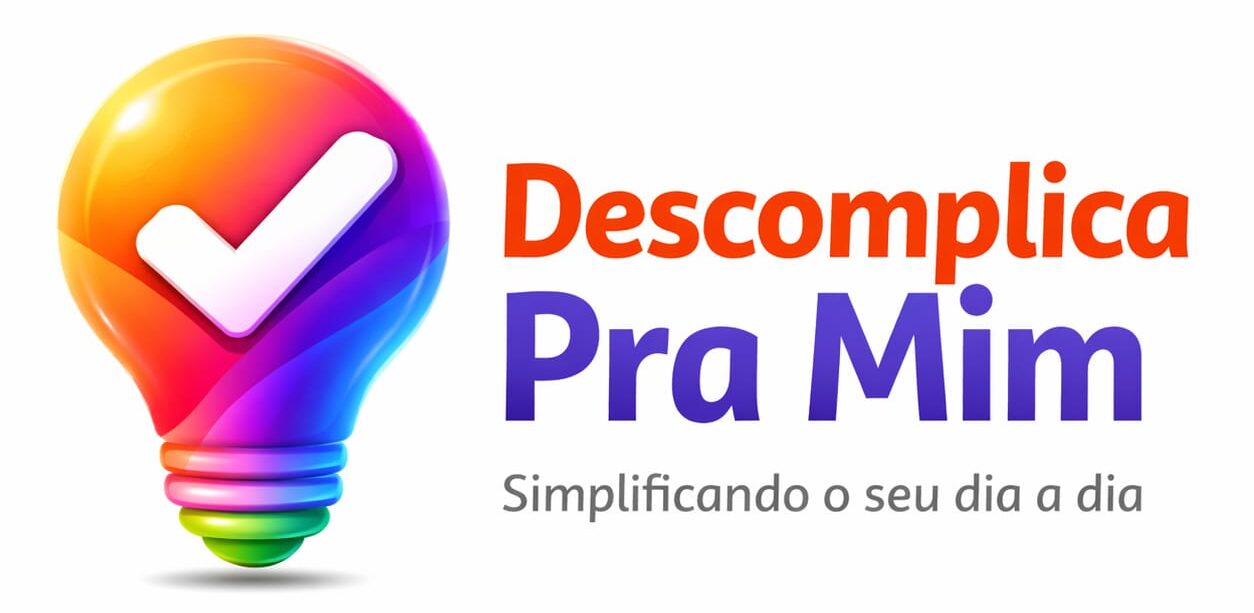 Descomplica Pra Mim